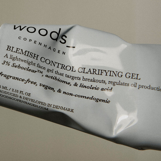 Blemish Control Clarifying Gel