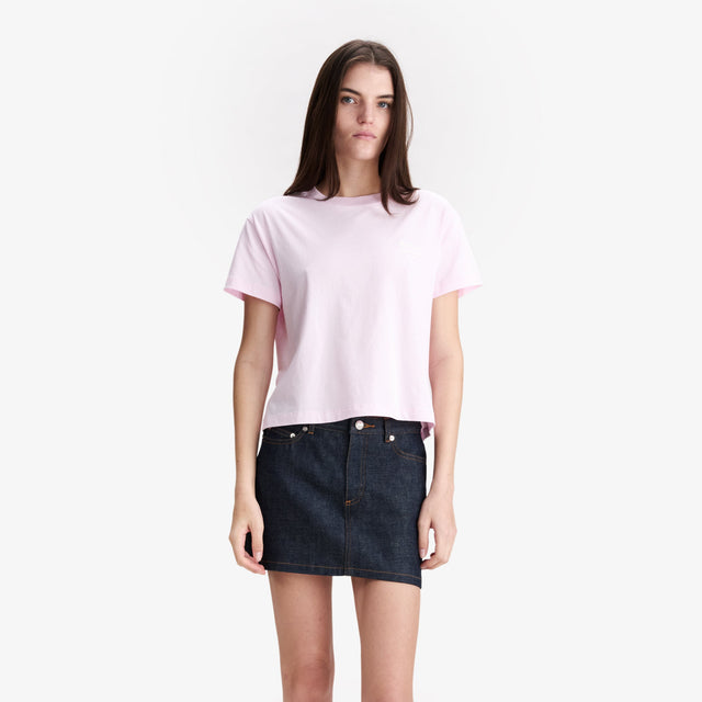 T-Shirt Boxy Rue Madame Rose