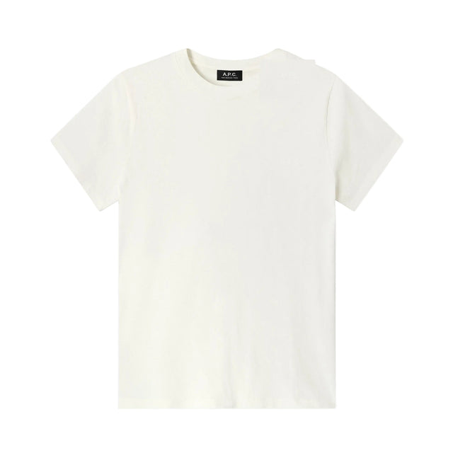 T-shirt Vani White