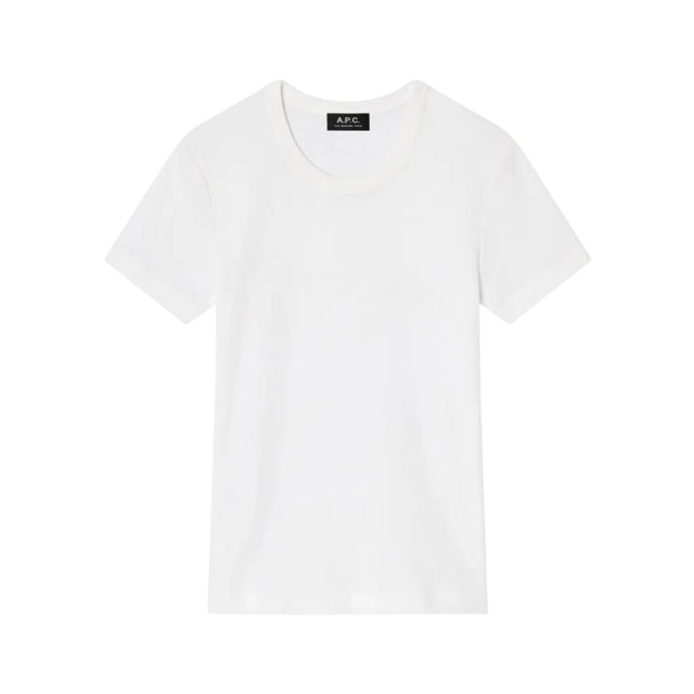 Vera T-Shirt Hvid
