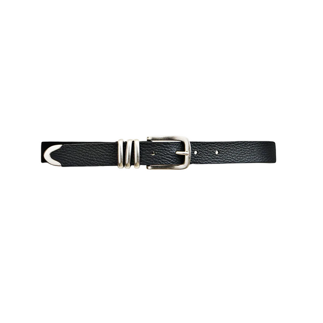 Tribel Belt Black