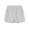 Aiayu Casual Shorts Verano - Shorts i Striber (Verano) Køb shorts hos Adelie. Dametøj på nørrebro og onlline til hele Danmark