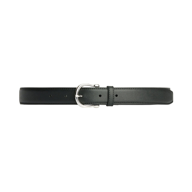 Casual Belt Black