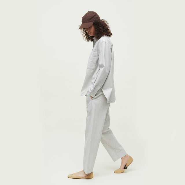 Coco pant striped