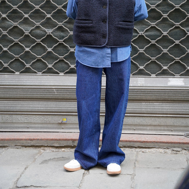 Pamina Denim Pants