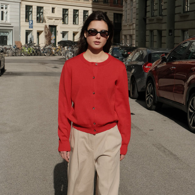 Ginny Pants Beige