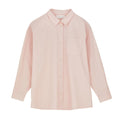 Skall Studio Edgar Skjorte Blossom Pink - Skjorter i Lyserød (Blossom Pink) Køb skjorter hos Adelie. Dametøj på nørrebro og onlline til hele Danmark
