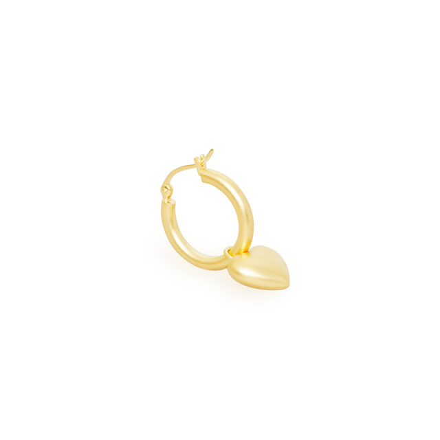 Fiona Hoop Guld