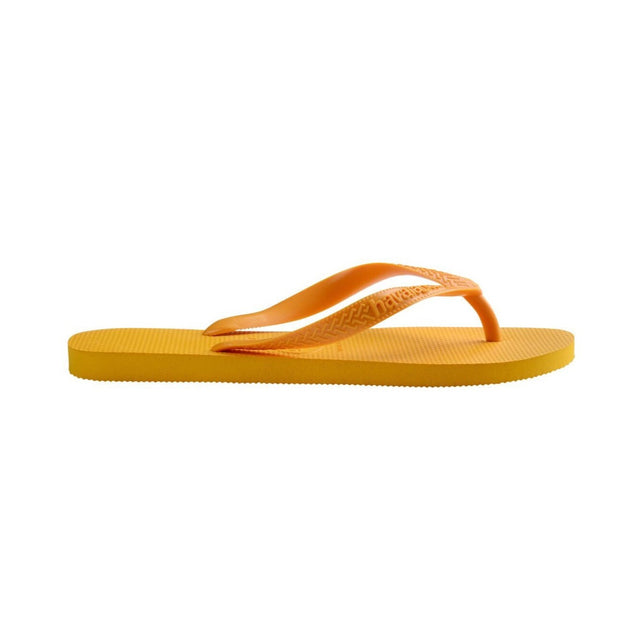 Havaianas Top Pop Gul - Sko i Gul (Pop Yellow) Køb sko hos Adelie. Dametøj på nørrebro og onlline til hele Danmark