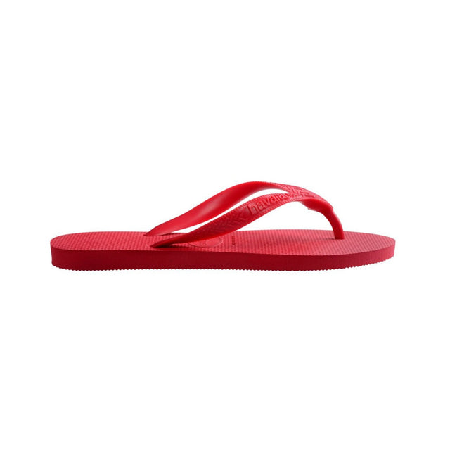 Havaianas Top Ruby Rød - Sko i Rød (Ruby Red) Køb sko hos Adelie. Dametøj på nørrebro og onlline til hele Danmark