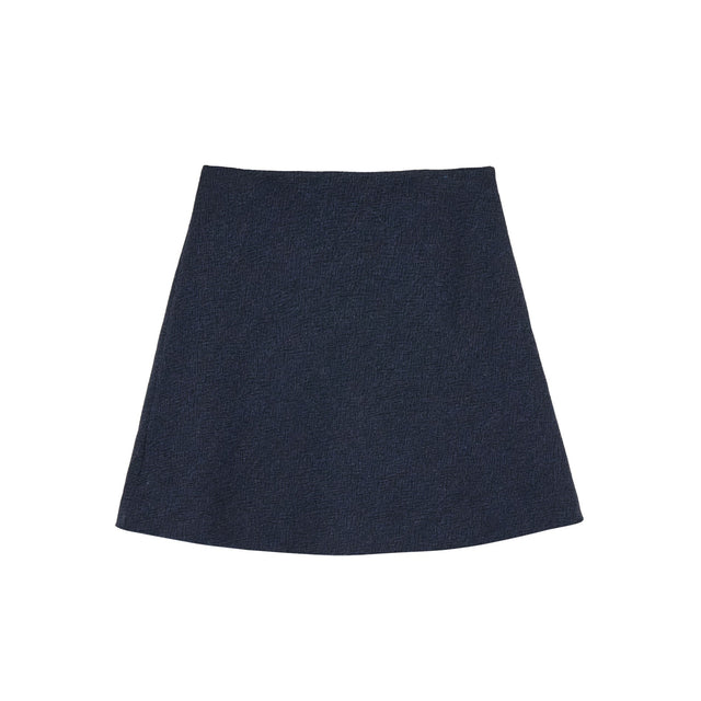 Fifi Skirt Navy / Black