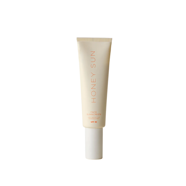 HONEY Face Sunscreen SPF 30