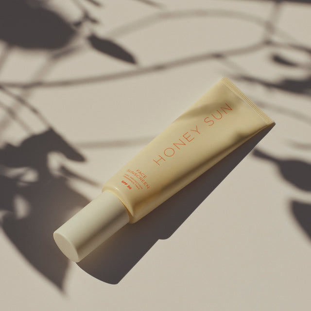 HONEY Face Sunscreen SPF 30