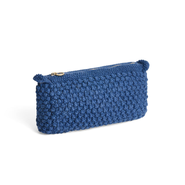 Helen Classic Bag Marine