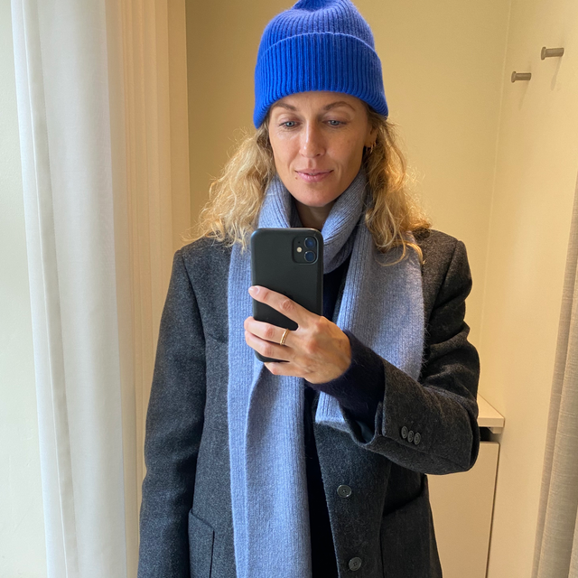 Beanie Croco