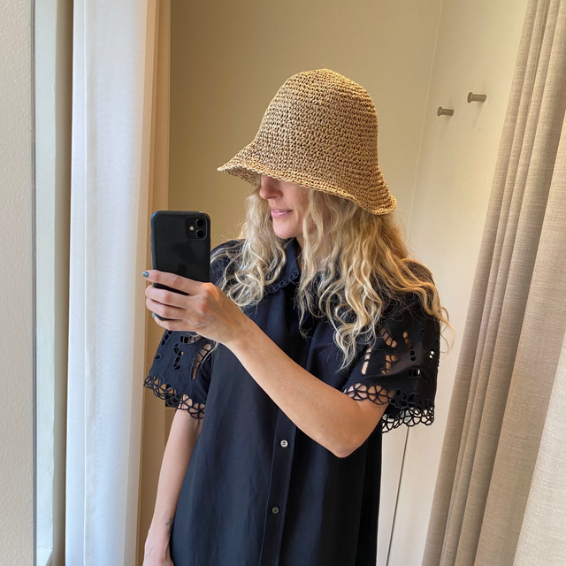 Billy Hat