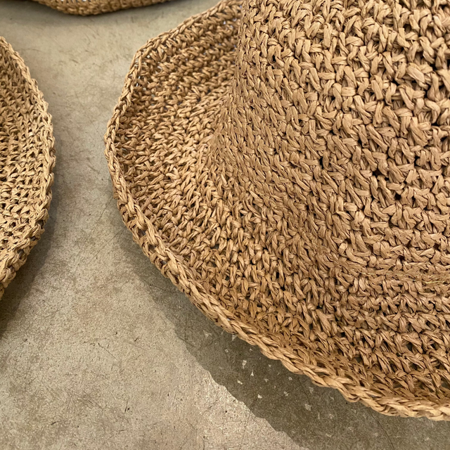 Billy Hat