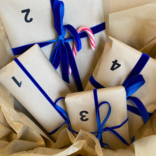 Advent calendar Medium