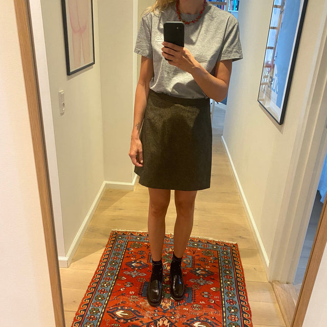 Adrianna Skirt