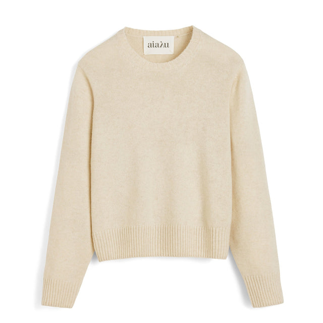 Inga Sweater Pure Cashmere