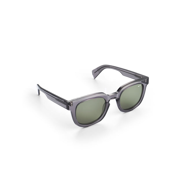 Vision Transparant Grey