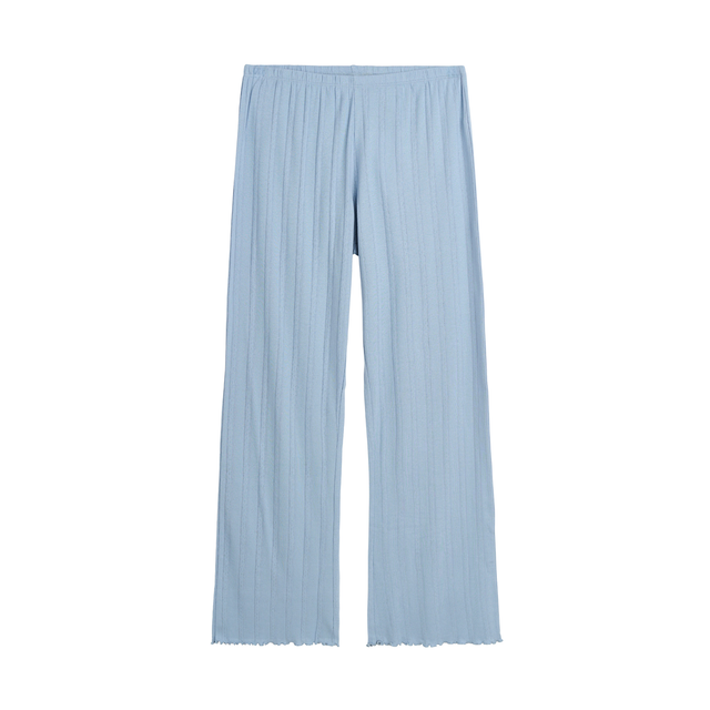 June Bukser Blå