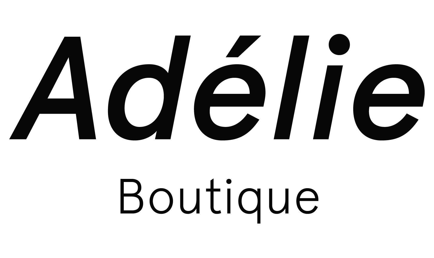 Adélie Boutique