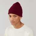 Le Bonnet Beanie Wine - Hatte & handsker i Wine  (Wine) Køb hatte & handsker hos Adelie. Dametøj på nørrebro og onlline til hele Danmark
