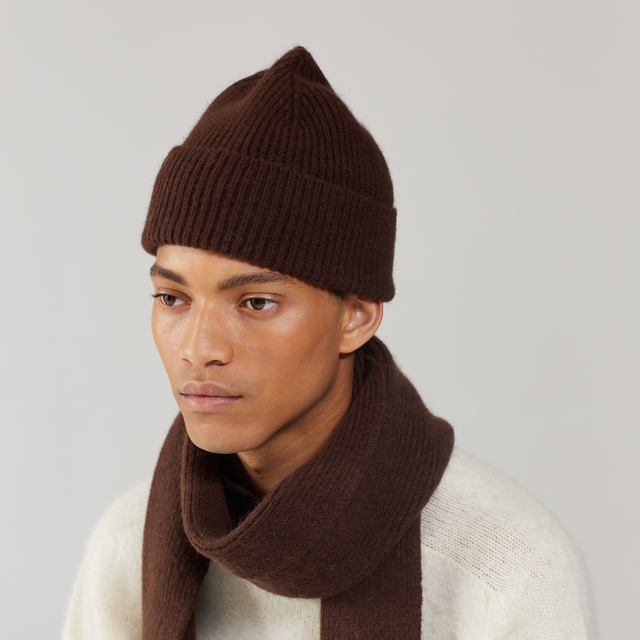 Beanie Gingerbread