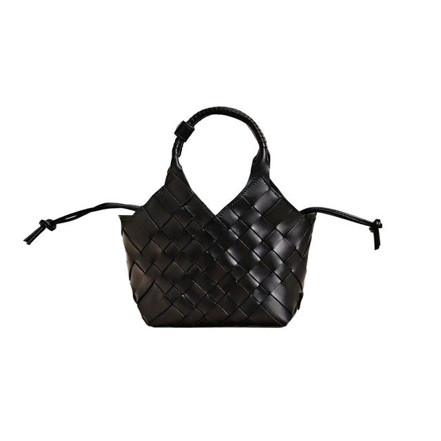 Misu Mini Bag Black