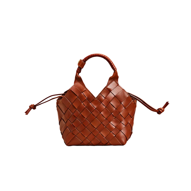 Misu Mini Bag Nutmeg