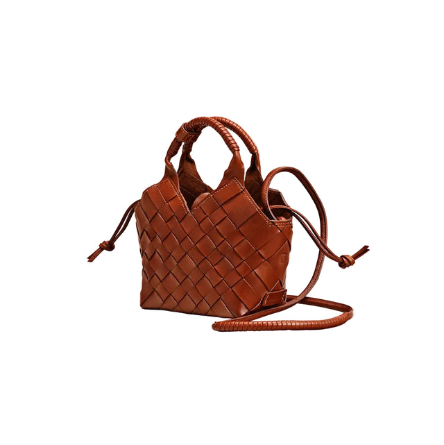 Misu Mini Bag Nutmeg