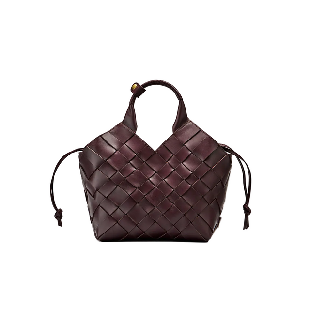 Misu Shoulder Bag Fudge