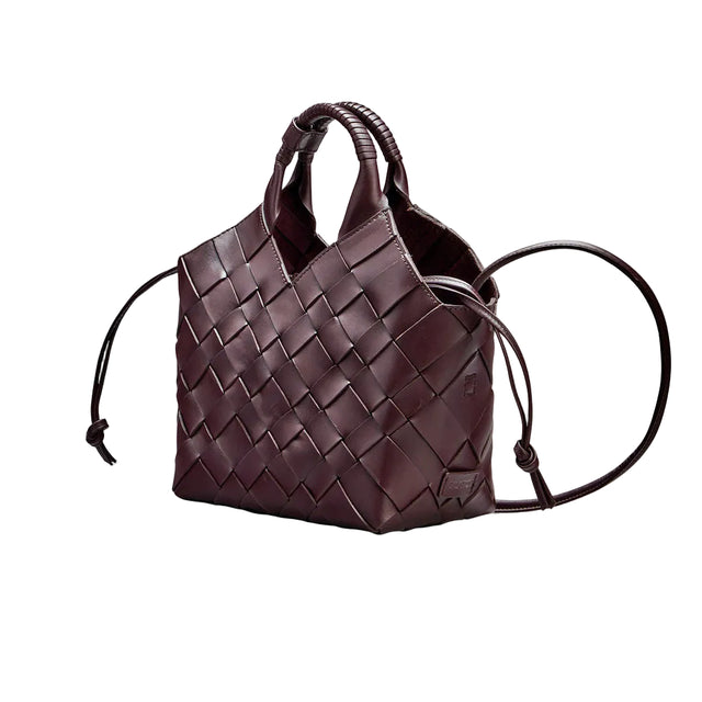 Misu Shoulder Bag Fudge