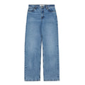 Skall Studio Maddy Straight Jeans Worn mid blue - Bukser i Blå (Worn mid blue) Køb bukser hos Adelie. Dametøj på nørrebro og onlline til hele Danmark