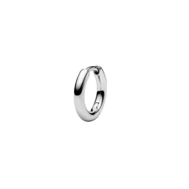 Marco 8 Huggie Silver