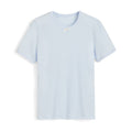 Aiayu Messhu Tee Lyseblå - T-Shirts i Lyseblå (Light Blue ) Køb t-shirts hos Adelie. Dametøj på nørrebro og onlline til hele Danmark