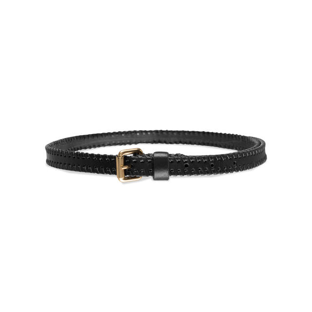 Nelly Bælte Sort