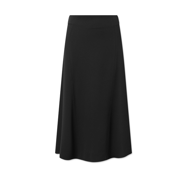 Niko Skirt Black