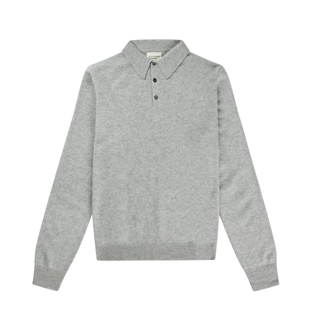 Original Polo Ash Grey
