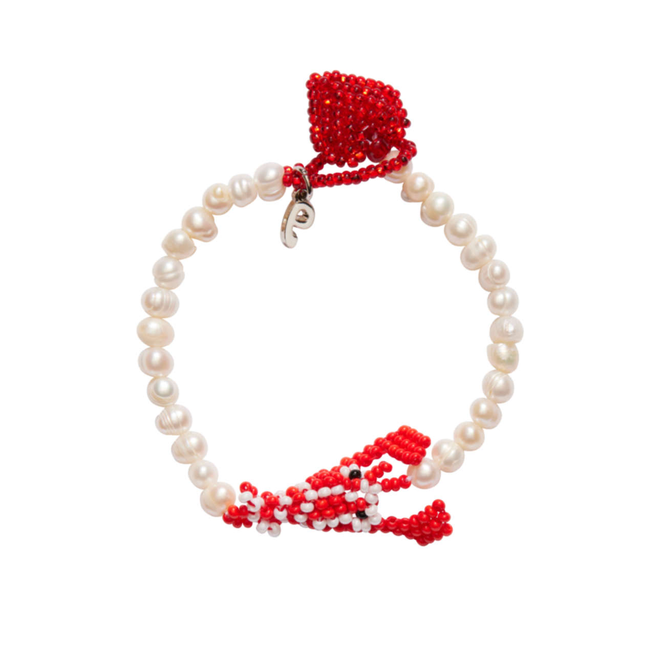 Diamond Lobster Bracelet – MoshiGems