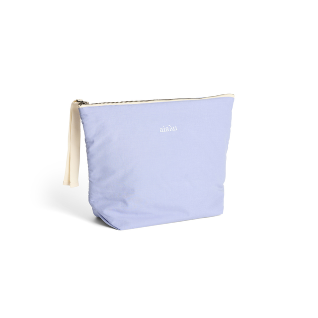 Pouch heavy poplin Lupine