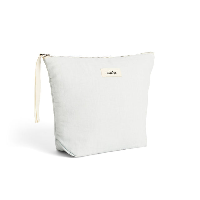 Pouch Linen Water