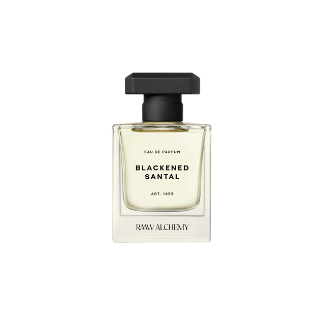 Blackend Santal
