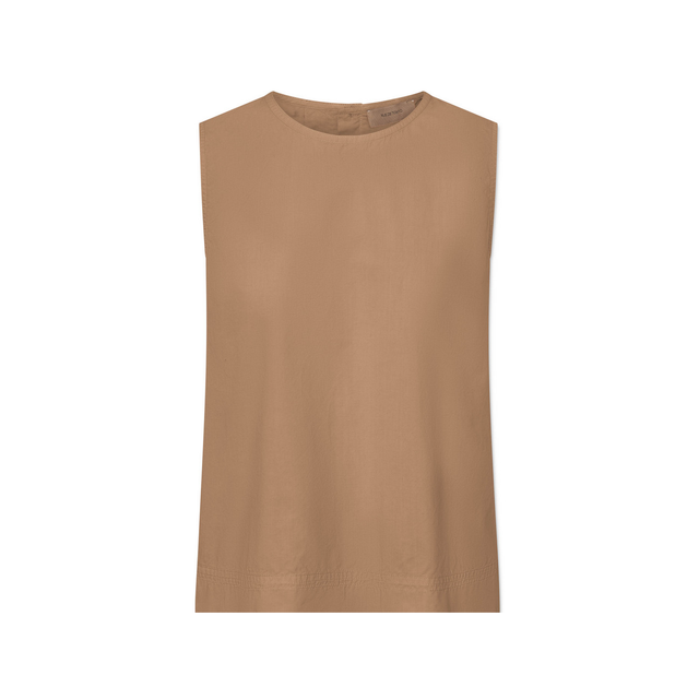 Sharren Top Mocca