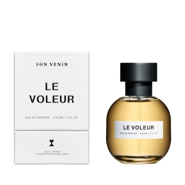 Son venin Le Velour