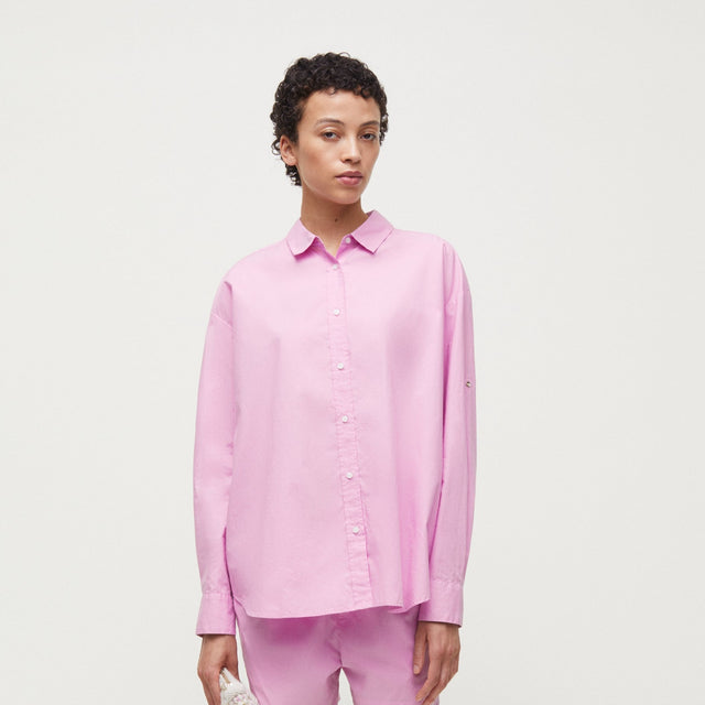 Shirt Shirt Pink Blush Power