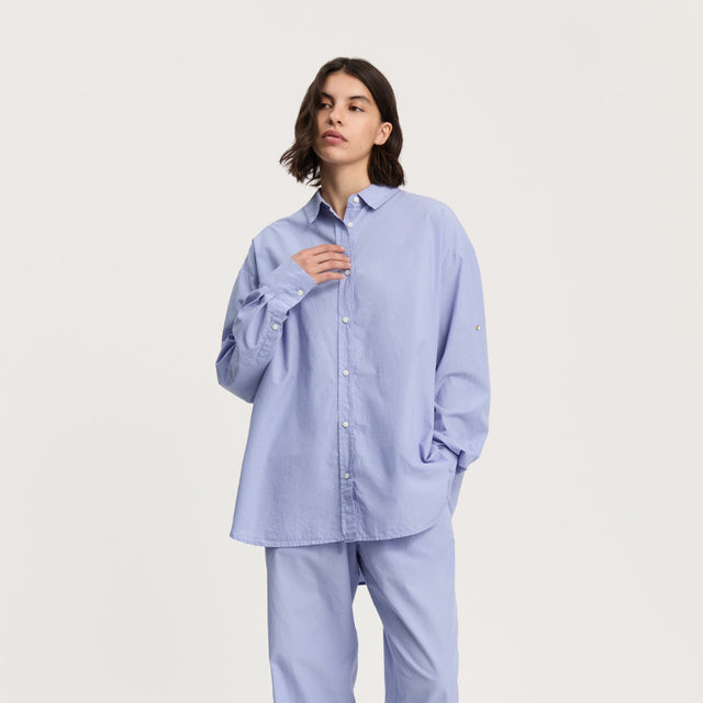 Shirt Shirt Lupine