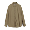 Aiayu Shirt Skjorte Portobello / Brun - Skjorter i Brun (Portobello) Køb skjorter hos Adelie. Dametøj på nørrebro og onlline til hele Danmark