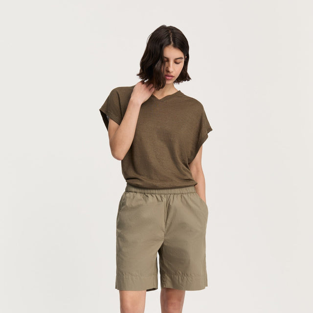 Shorts Long Olive Garden